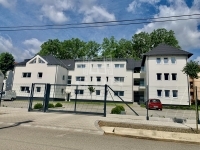 For sale flat Rétság, 47m2