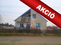 For sale family house Debrecen, 256m2
