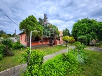 For sale family house Tiszaújváros, 161m2