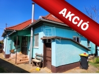 For sale family house Hajdúnánás, 138m2