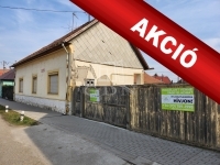 For sale family house Polgár, 163m2