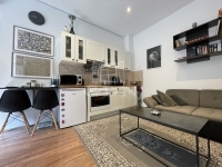 Eladó lakás (téglaépítésű) Budapest VII. kerület, 39m2