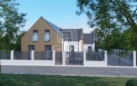 Verkauf einfamilienhaus Felsőörs, 162m2