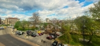 出租  Budapest, I. 市区, 109m2
