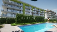 Verkauf wohnung Siófok, 77m2