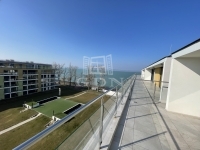 Verkauf wohnung Siófok, 106m2