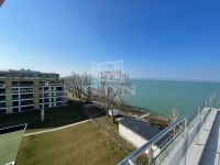 出卖 公寓房（砖头） Siófok, 47m2
