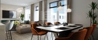 For sale flat (brick) Budapest XIII. district, 45m2