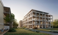 Eladó lakás (téglaépítésű) Balatonmáriafürdő, 24m2
