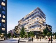Eladó lakás Budapest, XI. kerület, 51m2
