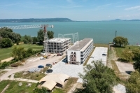 For sale flat Balatonmáriafürdő, 28m2