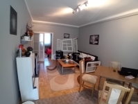 Eladó lakás (téglaépítésű) Baja, 57m2