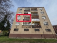 Eladó lakás (téglaépítésű) Baja, 54m2