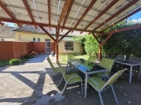 Vânzare comercial, catering Dávod, 110m2