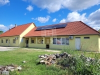 Vânzare comercial, catering Dávod, 240m2