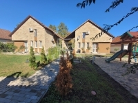 Vânzare comercial, catering Nagybaracska, 213m2