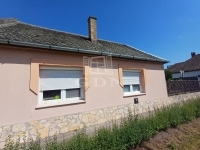 For sale family house Baja, 70m2