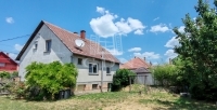 For sale family house Érsekcsanád, 120m2