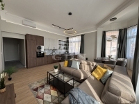 出卖 公寓房（砖头） Budapest VII. 市区, 124m2