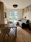 Eladó lakás (téglaépítésű) Budapest XIII. kerület, 45m2