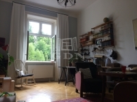 Eladó lakás (téglaépítésű) Budapest VII. kerület, 70m2