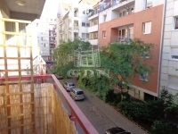 For rent flat (brick) Budapest IX. district, 54m2