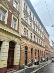 For sale flat (brick) Budapest VII. district, 27m2