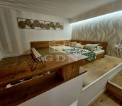For sale flat Budapest, VII. district, 19m2