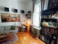 Verkauf wohnung (ziegel) Budapest VIII. bezirk, 35m2