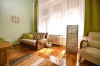 For sale flat Budapest, VI. district, 33m2