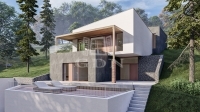 For sale family house Leányfalu, 197m2