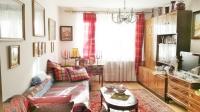 For sale flat (panel) Budapest IV. district, 53m2