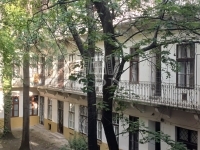 For sale flat (brick) Budapest VIII. district, 64m2
