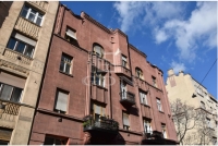 For sale flat (brick) Budapest XIII. district, 37m2