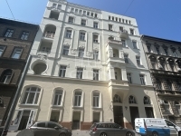 For sale flat (brick) Budapest VI. district, 82m2