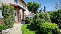 For sale townhouse Budapest XVII. district, 142m2