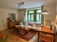 For sale flat (brick) Budapest VI. district, 47m2