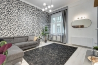 Eladó lakás Budapest, VI. kerület, 42m2