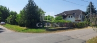 For sale building lot Szigethalom, 837m2