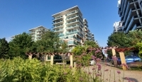 For rent flat Budapest, XIII. district, 58m2