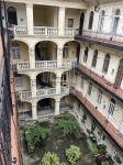 出卖 公寓房（砖头） Budapest VI. 市区, 42m2