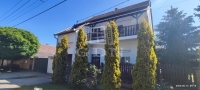 For sale family house Újszentiván, 130m2