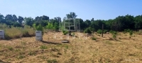 For sale building lot Újszentiván, 600m2