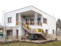 For sale family house Budapest XVI. district, 250m2
