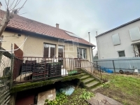 Продается совмещенный дом Budapest, XVI. mикрорайон, 91m2