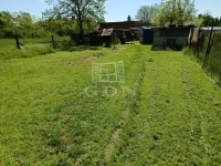 For sale building lot Budapest, XVII. district, 830m2
