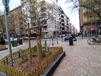 出卖  Budapest, XIII. 市区, 48m2