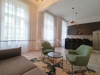 Vânzare locuinta (caramida) Budapest VI. Cartier, 97m2