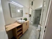 For sale flat (brick) Budapest XIV. district, 96m2
