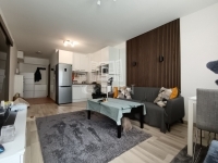 For sale flat (brick) Budapest XVIII. district, 42m2